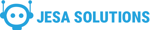 JESA Solutions Logo